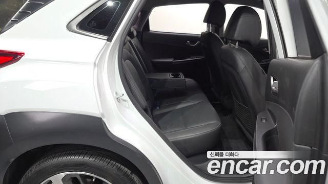Hyundai Kona 1.6 Turbo 2WD Premium 2018 — фото 15
