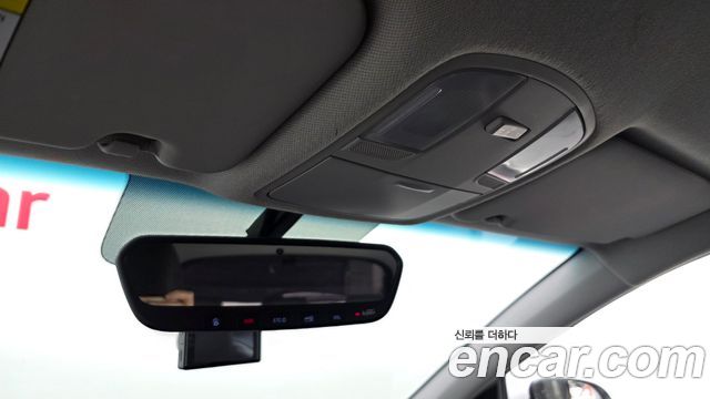 Hyundai Kona 1.6 Turbo 2WD Premium 2018 — фото 23