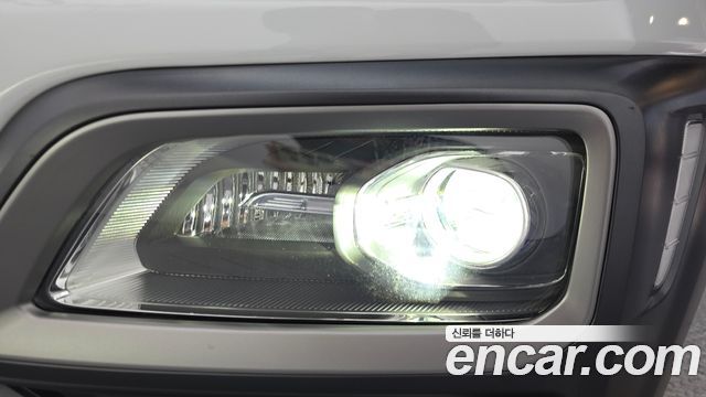 Hyundai Kona 1.6 Turbo 2WD Premium 2018 — фото 28