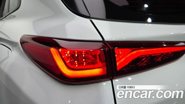 Hyundai Kona 1.6 Turbo 2WD Premium 2018 — фото 29