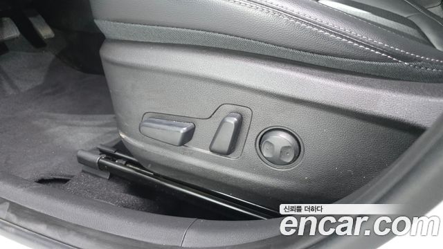 Hyundai Kona 1.6 Turbo 2WD Premium 2018 — фото 37