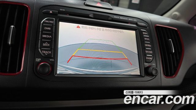 Kia Ray Turbo Prestige 2016 — фото 15