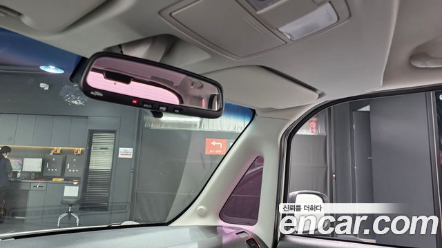 Kia Ray Turbo Prestige 2016 — фото 18