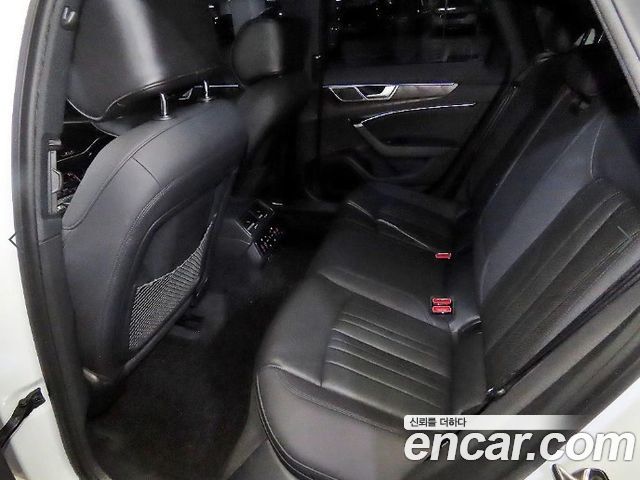 Audi A6 (C8) 40 TDI Premium 2020 — фото 7