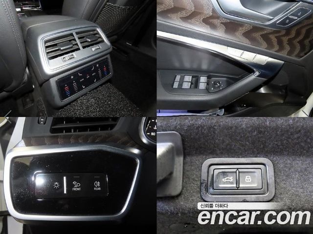 Audi A6 (C8) 40 TDI Premium 2020 — фото 21