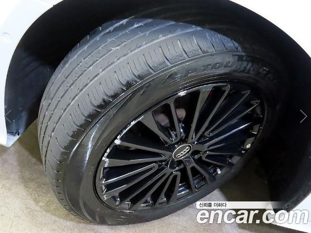 Audi A6 (C8) 40 TDI Premium 2020 — фото 24