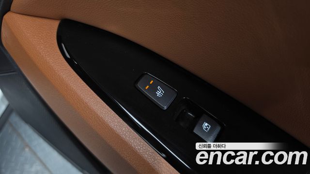 Kia Sportage Hybrid (V) Signature 2WD 2023 — фото 36