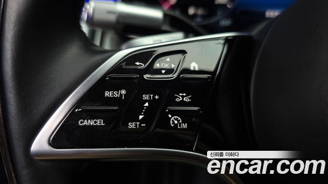 Mercedes-Benz S-Class (W223) S580L 4MATIC 2022 — фото 32