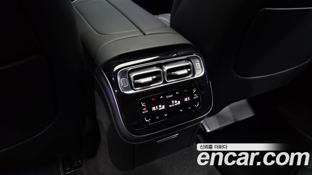 Mercedes-Benz S-Class (W223) S580L 4MATIC 2022 — фото 39