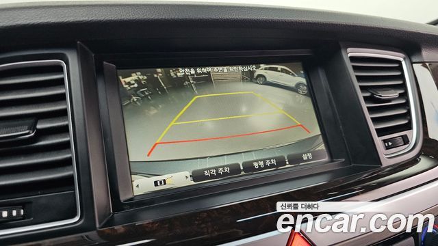 Hyundai Genesis (DH) G330 Modern 2016 — фото 15