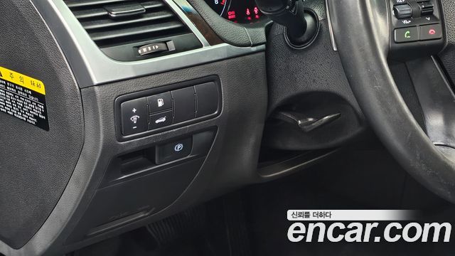 Hyundai Genesis (DH) G330 Modern 2016 — фото 16