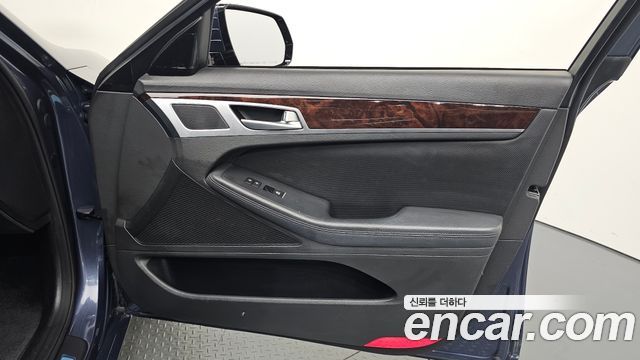 Hyundai Genesis (DH) G330 Modern 2016 — фото 24