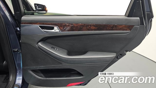 Hyundai Genesis (DH) G330 Modern 2016 — фото 25