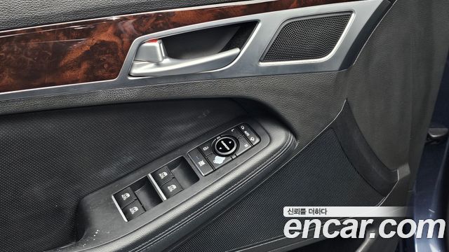Hyundai Genesis (DH) G330 Modern 2016 — фото 29