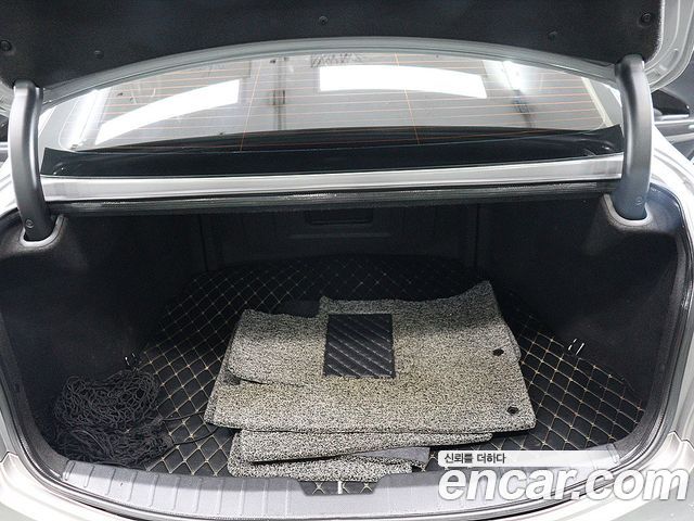 Hyundai Grandeur (HG) HG300 Premium 2014 — фото 5
