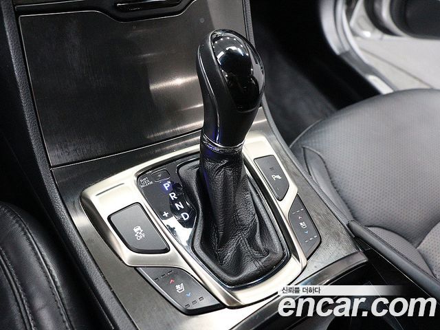 Hyundai Grandeur (HG) HG300 Premium 2014 — фото 9
