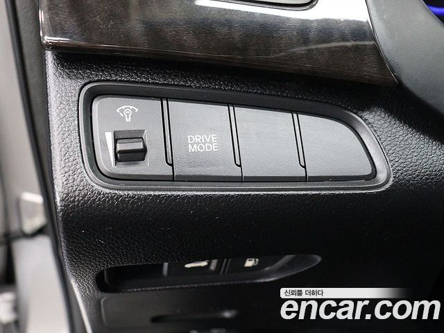 Hyundai Grandeur (HG) HG300 Premium 2014 — фото 16