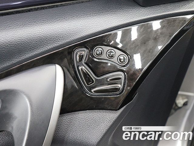 Hyundai Grandeur (HG) HG300 Premium 2014 — фото 17