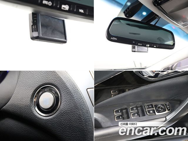 Hyundai Grandeur (HG) HG300 Premium 2014 — фото 22
