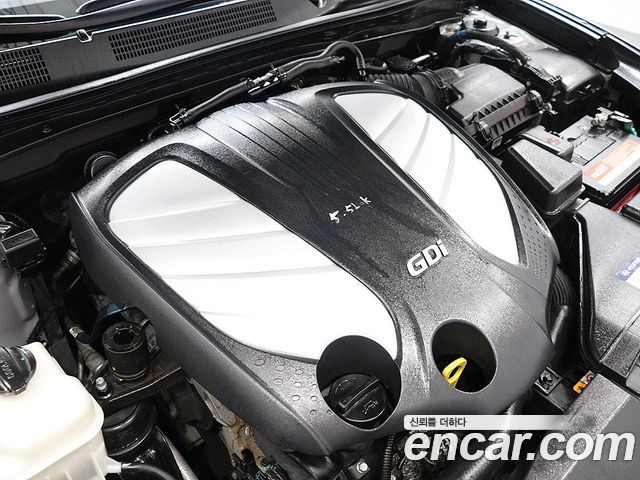 Hyundai Grandeur (HG) HG300 Premium 2014 — фото 23