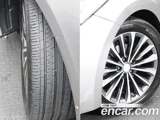 Hyundai Grandeur (HG) HG300 Premium 2014 — фото 24