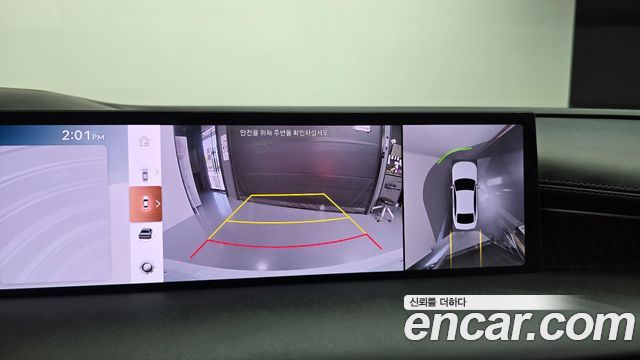 Genesis G80 (RG3) Gasoline 3.5 Turbo AWD 2025 — фото 14