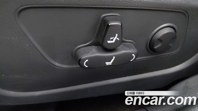 KG Mobility (SsangYong) Torres Gasoline 1.5 2WD T7 2023 — фото 15