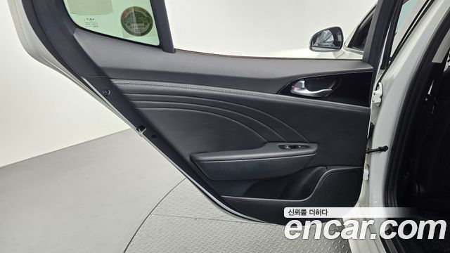 Kia Stinger Meister 2.5 Platinum 2022 — фото 31