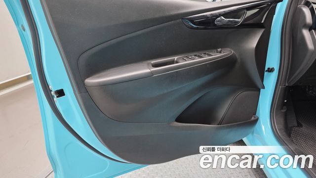 Chevrolet Spark My Fit Edition 2021 — фото 30