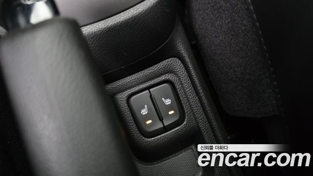 Chevrolet Spark My Fit Edition 2021 — фото 33