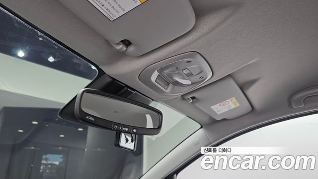 Chevrolet Spark My Fit Edition 2021 — фото 34