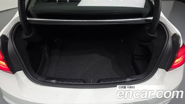 BMW 3 Series (F30) 320d 2018 — фото 24