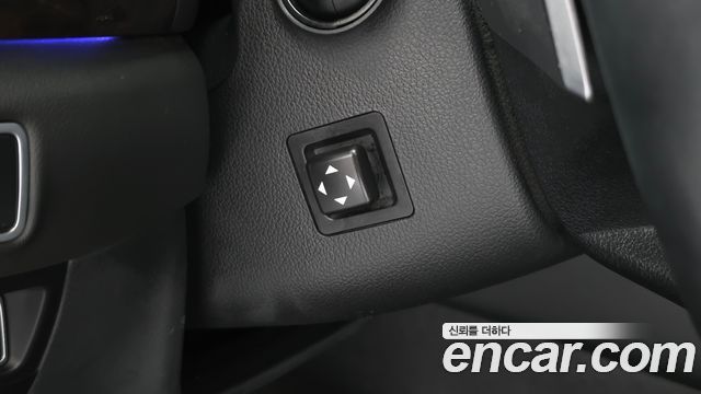 Genesis G90 3.8 AWD Premium Luxury 2019 — фото 16