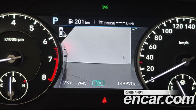 Genesis G90 3.8 AWD Premium Luxury 2019 — фото 19