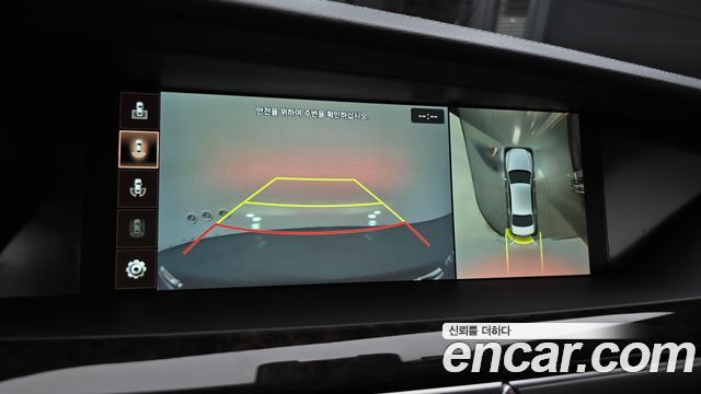 Genesis G90 3.8 AWD Premium Luxury 2019 — фото 20
