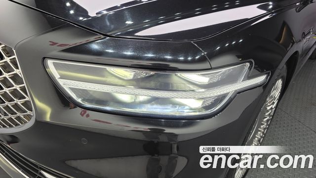 Genesis G90 3.8 AWD Premium Luxury 2019 — фото 22