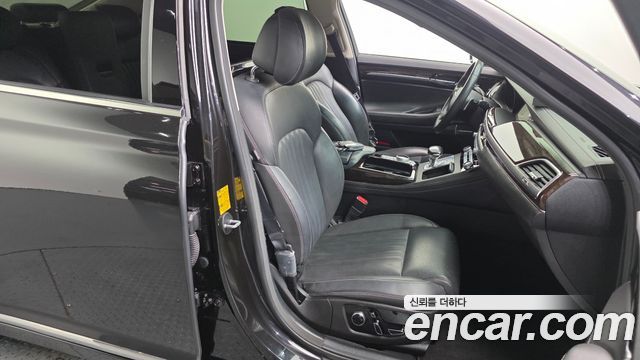 Genesis G90 3.8 AWD Premium Luxury 2019 — фото 26