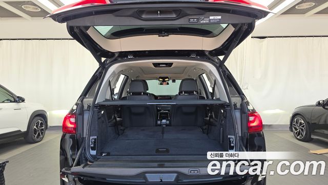 BMW X7 (G07) xDrive 40i Design Pure Excellence 6-Seater 2021 — фото 20