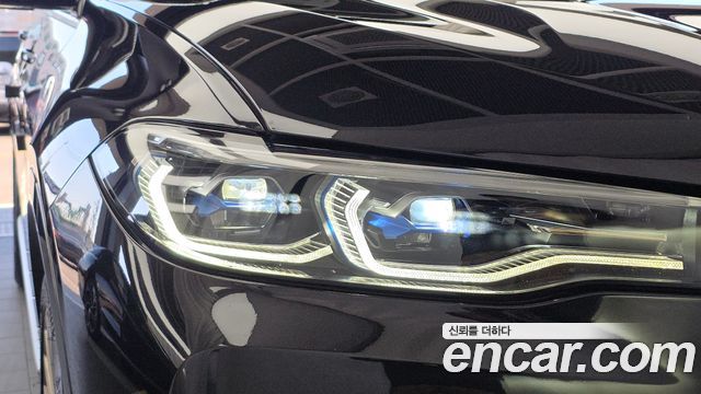 BMW X7 (G07) xDrive 40i Design Pure Excellence 6-Seater 2021 — фото 22