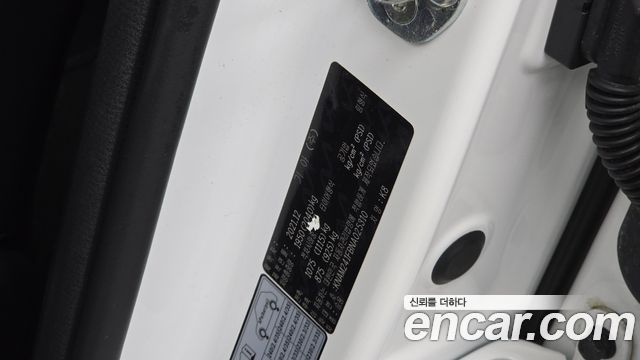 Kia K8 3.5 LPG 2WD Trendy(Rentcar) 2022 — фото 20