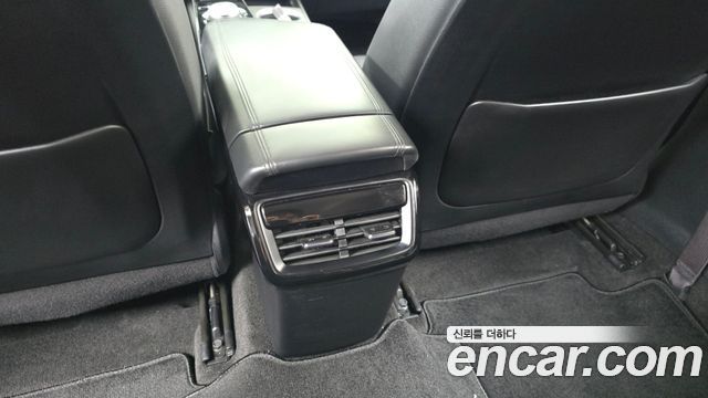Kia K8 3.5 LPG 2WD Trendy(Rentcar) 2022 — фото 31