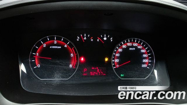 KG Mobility (SsangYong) Korando Sport Extreme 4WD 2016 — фото 8