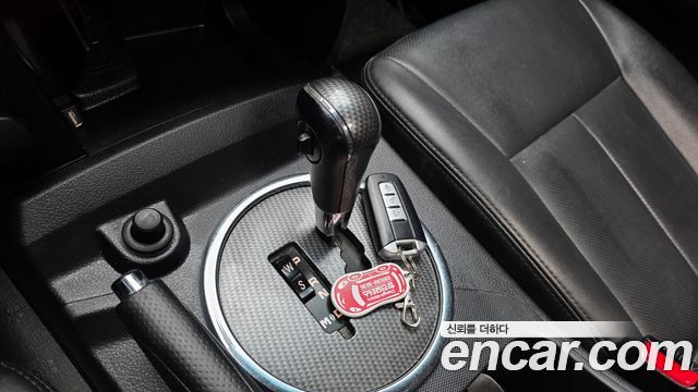 KG Mobility (SsangYong) Korando Sport Extreme 4WD 2016 — фото 9