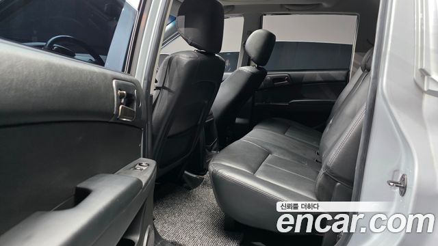 KG Mobility (SsangYong) Korando Sport Extreme 4WD 2016 — фото 12