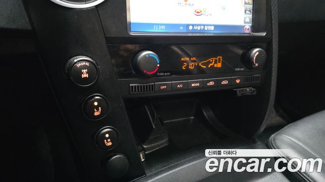 KG Mobility (SsangYong) Korando Sport Extreme 4WD 2016 — фото 15