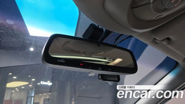 KG Mobility (SsangYong) Korando Sport Extreme 4WD 2016 — фото 18