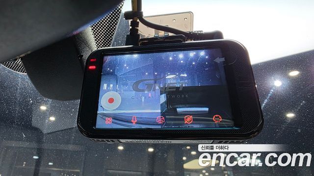 KG Mobility (SsangYong) Korando Sport Extreme 4WD 2016 — фото 19