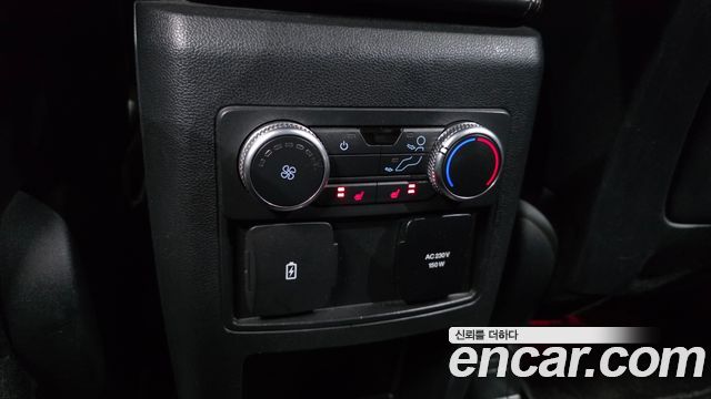 Ford Explorer (VI) 2.3 LimIted 4WD 2020 — фото 18