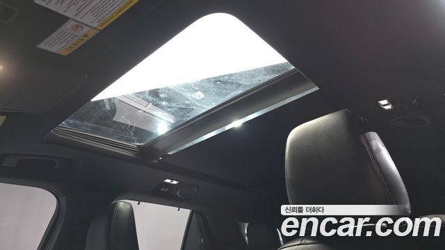 Ford Explorer (VI) 2.3 LimIted 4WD 2020 — фото 19
