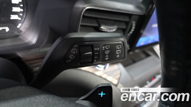 Ford Explorer (VI) 2.3 LimIted 4WD 2020 — фото 28